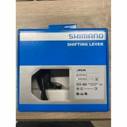 Commandes De Vitesses / Shifters Shimano