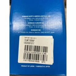 Commandes De Vitesses / Shifters Shimano -Specialized Soldes manette vitesses slx 12v sl l7100 ir 3