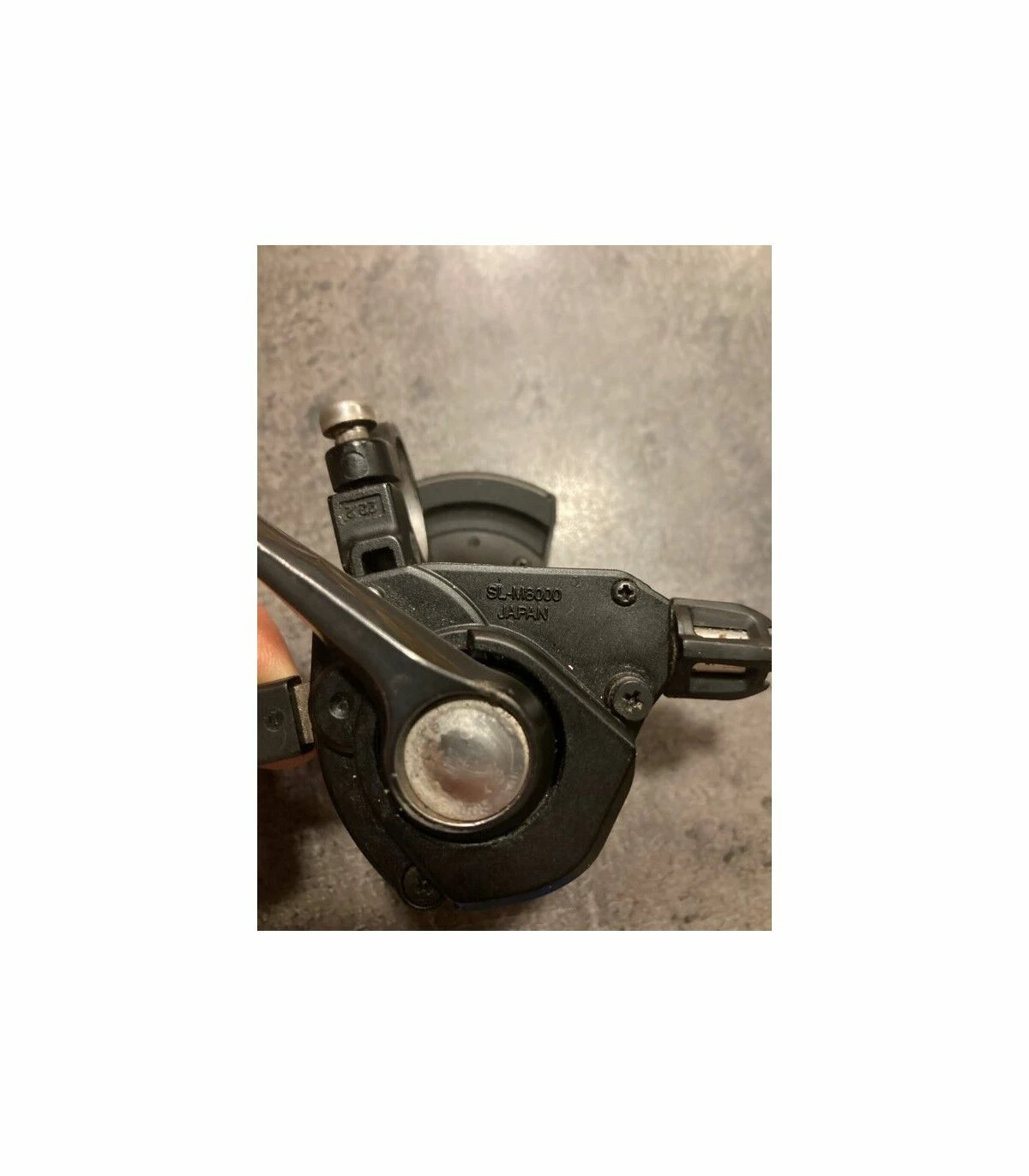 Commandes De Vitesses / Shifters 5 Commandes De Vitesses / Shifters – Image 3