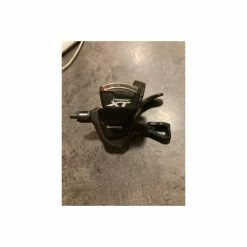 Commandes De Vitesses / Shifters