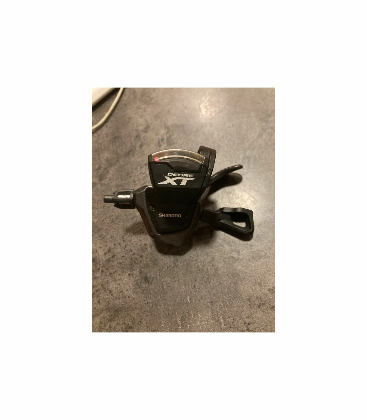 Commandes De Vitesses / Shifters 3 Commandes De Vitesses / Shifters