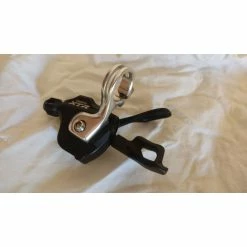 Dérailleurs Et Commandes De Vitesses