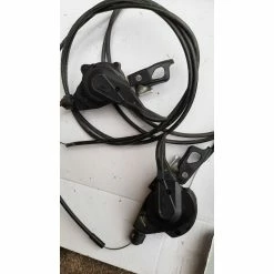 Dérailleurs Et Commandes De Vitesses -Specialized Soldes manettes de derailleur 1