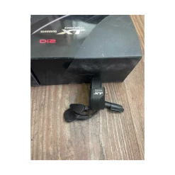 Commandes De Vitesses / Shifters Shimano -Specialized Soldes manettes shimano di2 deore 2