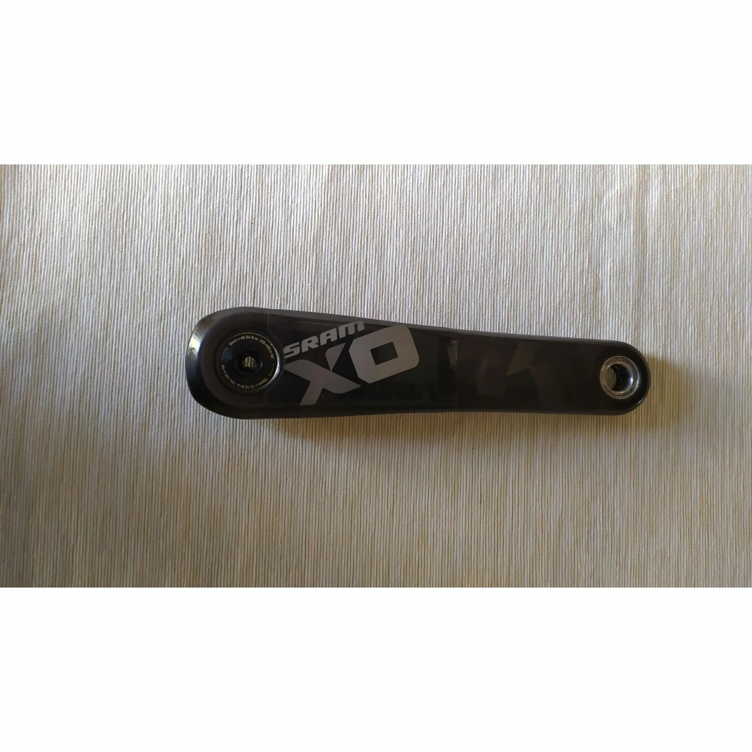 Manivelles Sram 3 Manivelles Sram