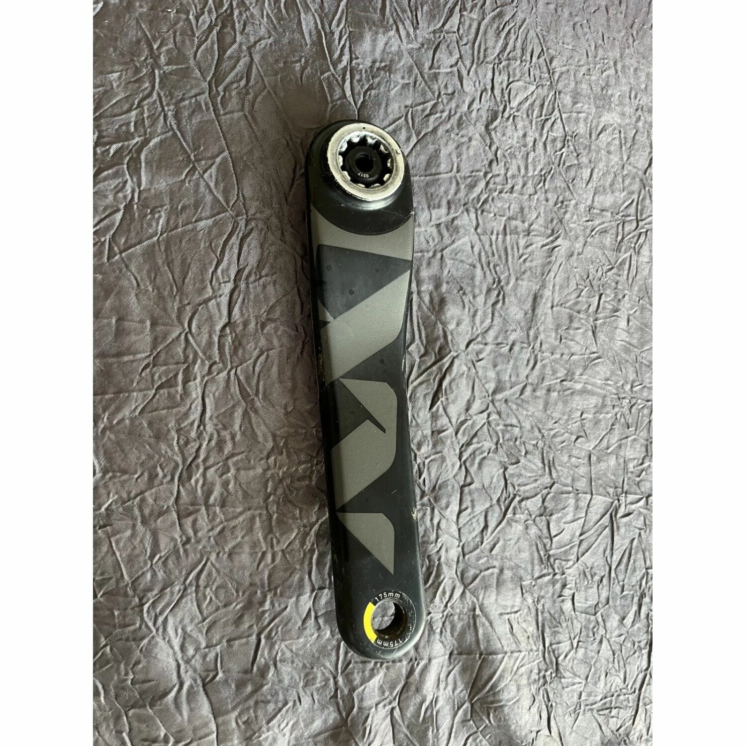 Manivelles Sram 5 Manivelles Sram – Image 3