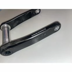 E-thirteen Manivelles