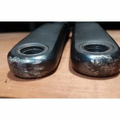 Manivelles -Specialized Soldes manivelle xt 175 mm 2