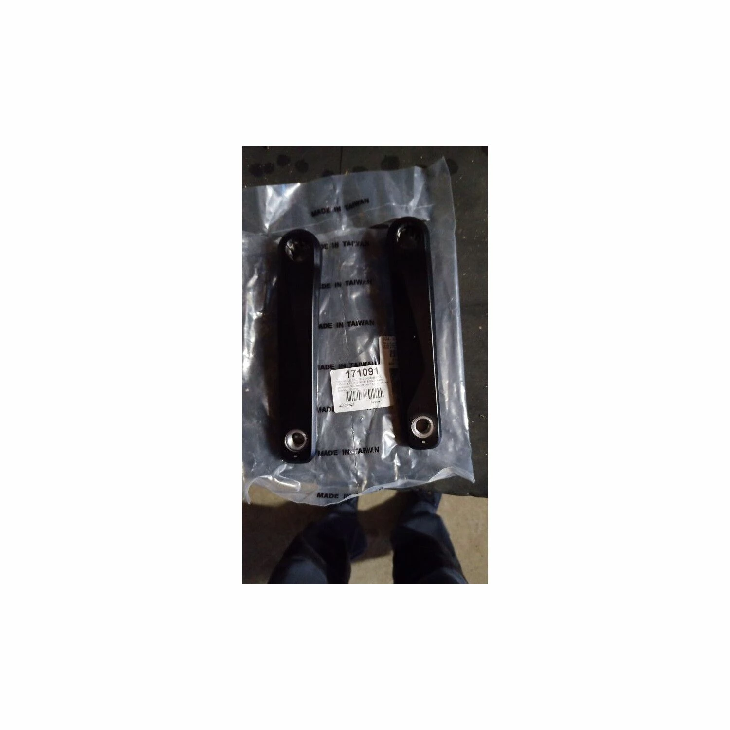 Manivelles Fsa 3 Manivelles Fsa