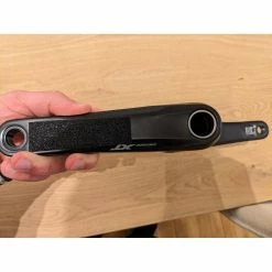 Manivelles Shimano -Specialized Soldes manivelles shimano xt boost fc m8120 1 165mm 12v sans plateau 2