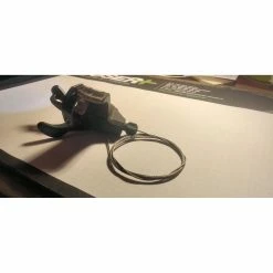 SRAM Dérailleurs Et Commandes De Vitesses -Specialized Soldes mannette de derailleur avant 3