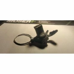 SRAM Dérailleurs Et Commandes De Vitesses -Specialized Soldes mannette de derailleur avant 4