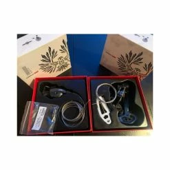 Dérailleur Arrière Sram 9 Dérailleur Arrière Sram -Specialized Soldes mini groupe gx eagles 3