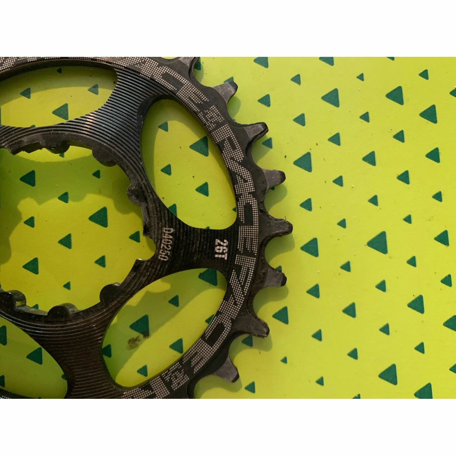 Plateau Race Face 4 Plateau Race Face – Image 2