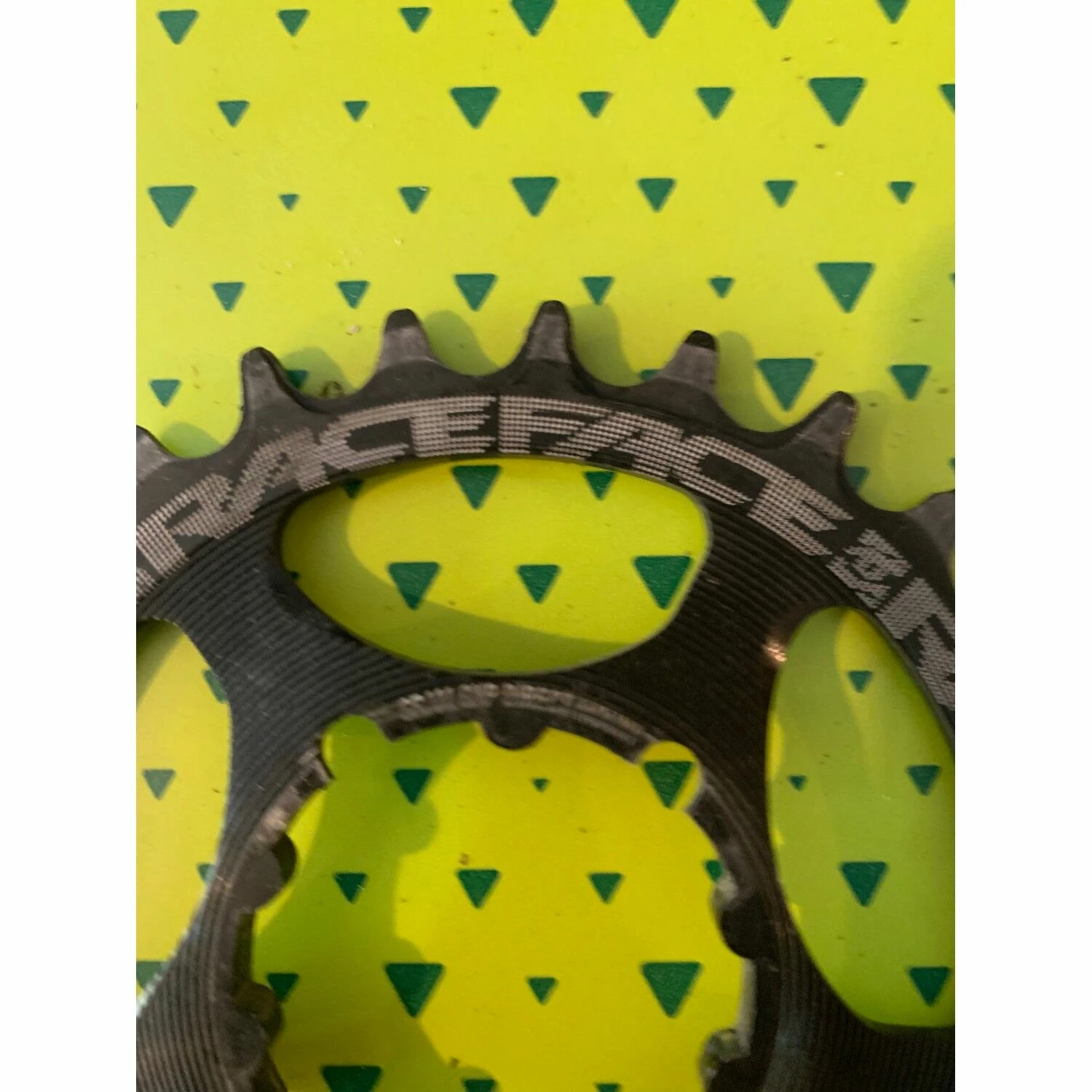 Plateau Race Face 5 Plateau Race Face – Image 3