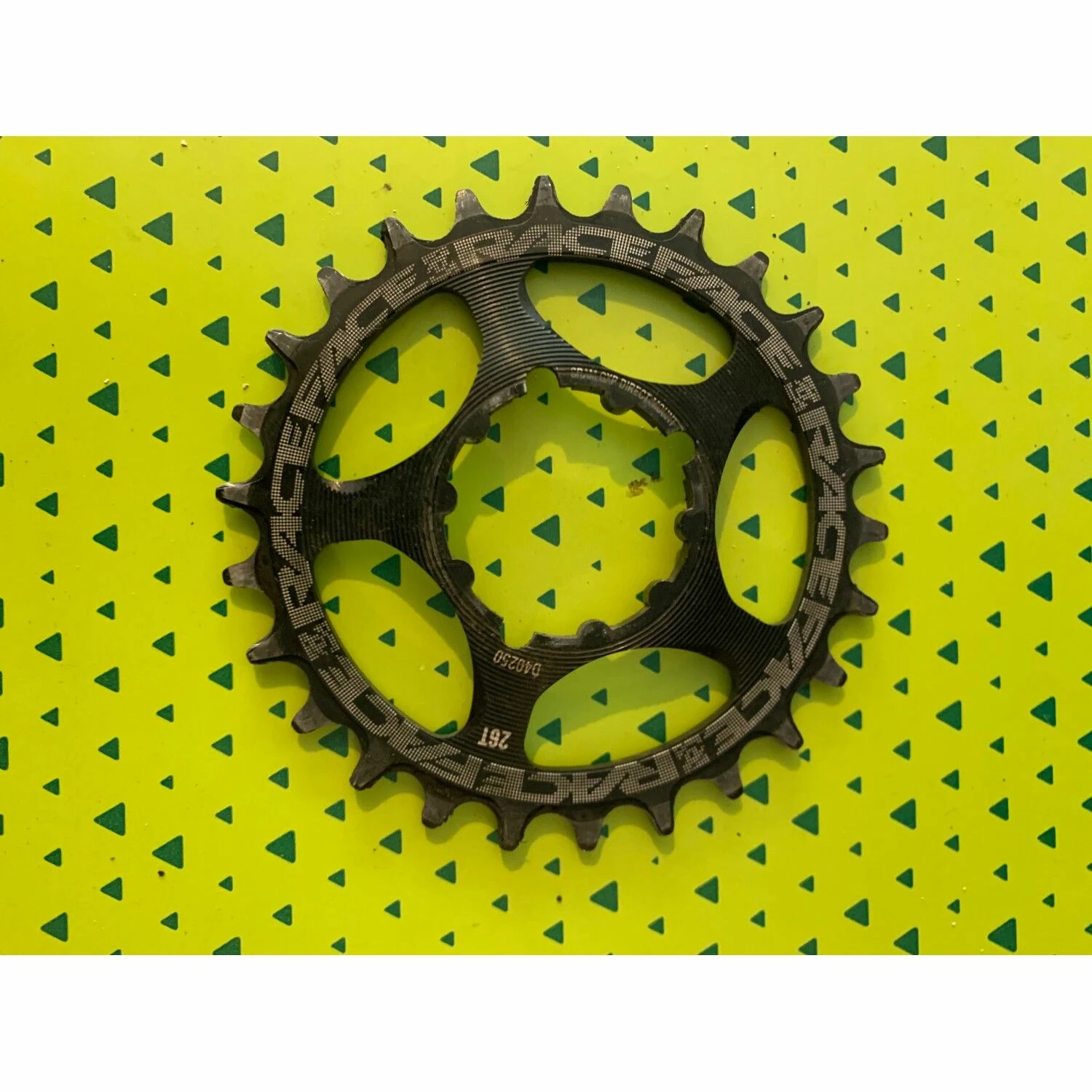 Plateau Race Face 3 Plateau Race Face