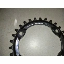 Plateau -Specialized Soldes mono plateau shimano xt 1