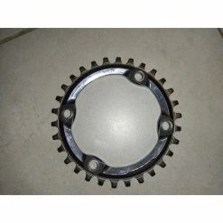 Plateau -Specialized Soldes mono plateau shimano xt 2