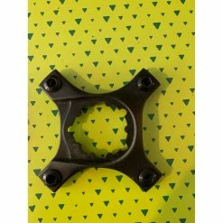 Plateau Sram -Specialized Soldes mono plateau sram 32 dents avec croix centrale 3