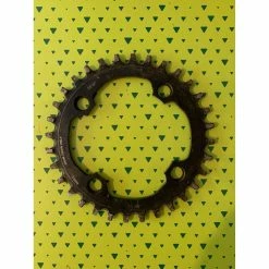 Plateau Sram -Specialized Soldes mono plateau sram 32 dents avec croix centrale 4