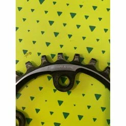 Plateau Sram -Specialized Soldes monon plateau vtt sram xx1 28 dents 11 vitesses 3