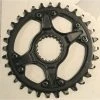 Plateau Shimano -Specialized Soldes monoplateau shimano xt sm crm85 12v 32 dents
