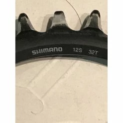 Plateau Shimano 7 Plateau Shimano -Specialized Soldes monoplateau shimano xt sm crm85 12v 32 dents 2