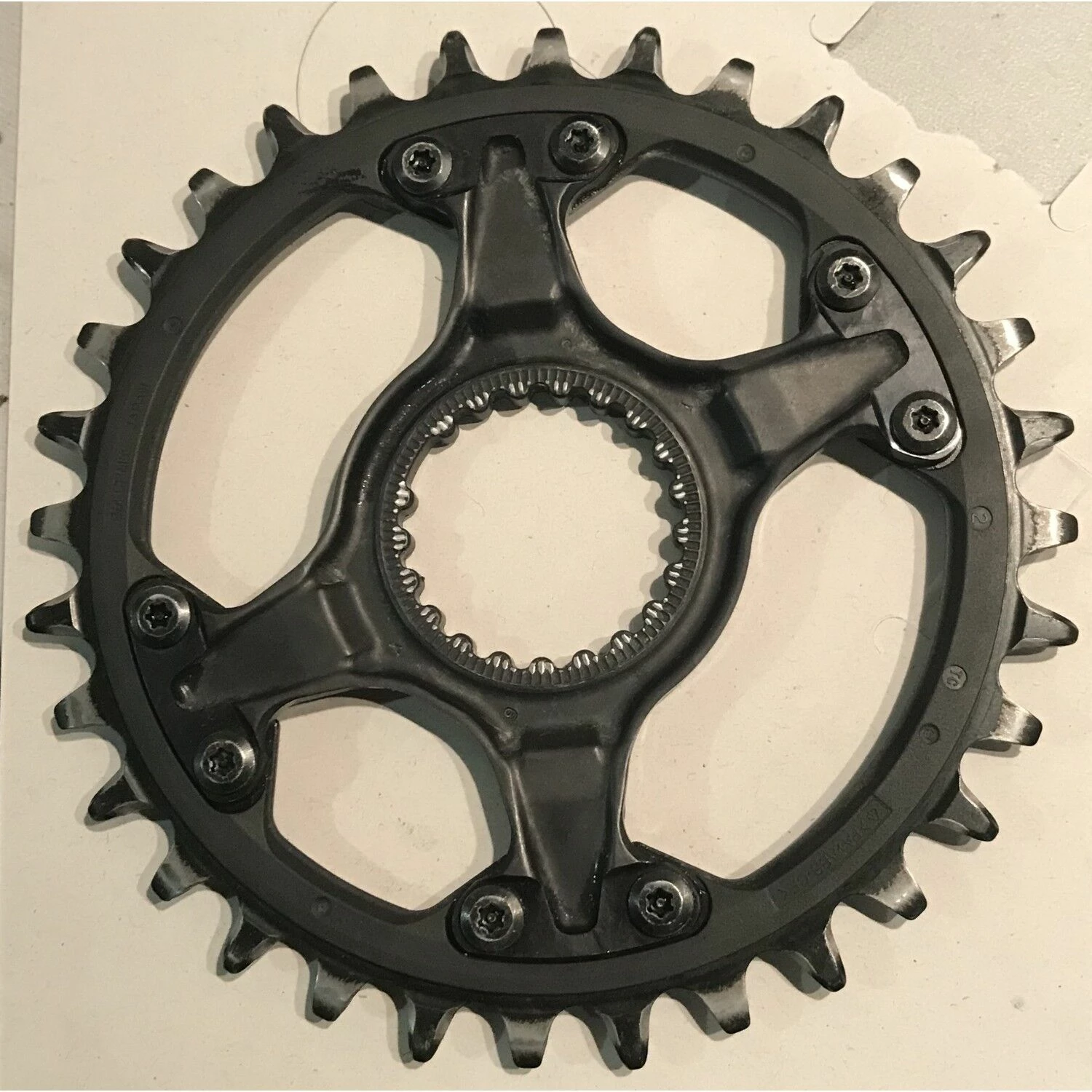 Plateau Shimano 3 Plateau Shimano