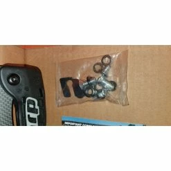 Guide-Chaîne Mrp 12 Guide-Chaîne Mrp -Specialized Soldes mrp sxg slr 34 38t iscg 05 4