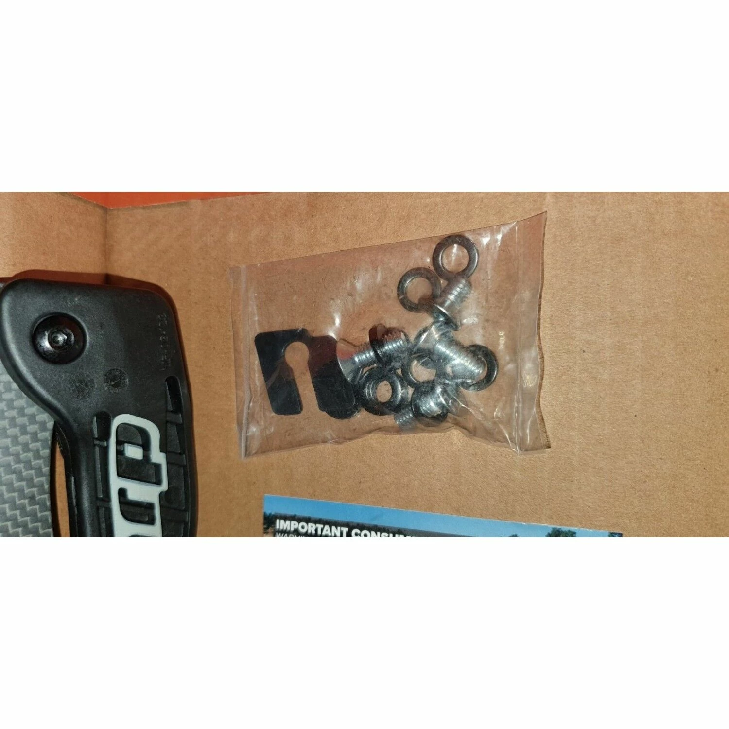 Guide-Chaîne Mrp 7 Guide-Chaîne Mrp – Image 5