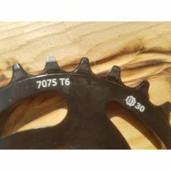 Plateau -Specialized Soldes nsb plateau direct mount a denture variable pour sram bb30 26 dents 2