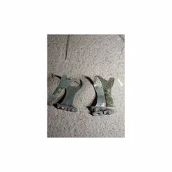 Pièces Autre Marque -Specialized Soldes paire de cale pieds velo vintage afa christophe 4