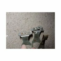 Pièces Autre Marque -Specialized Soldes paire de cale pieds velo vintage afa christophe 5