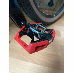 Pédales Auto Crankbrothers