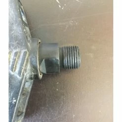 Specialized Soldes -Specialized Soldes paire de pedales plates vtt avec picot en plastique 1