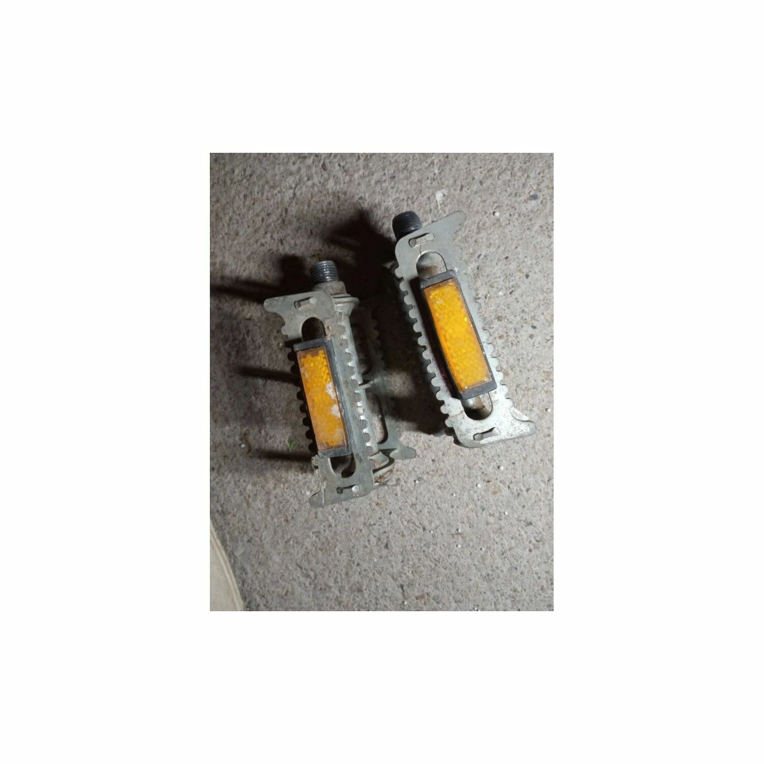 Pédales Plates Autre Marque 4 Pédales Plates Autre Marque – Image 2