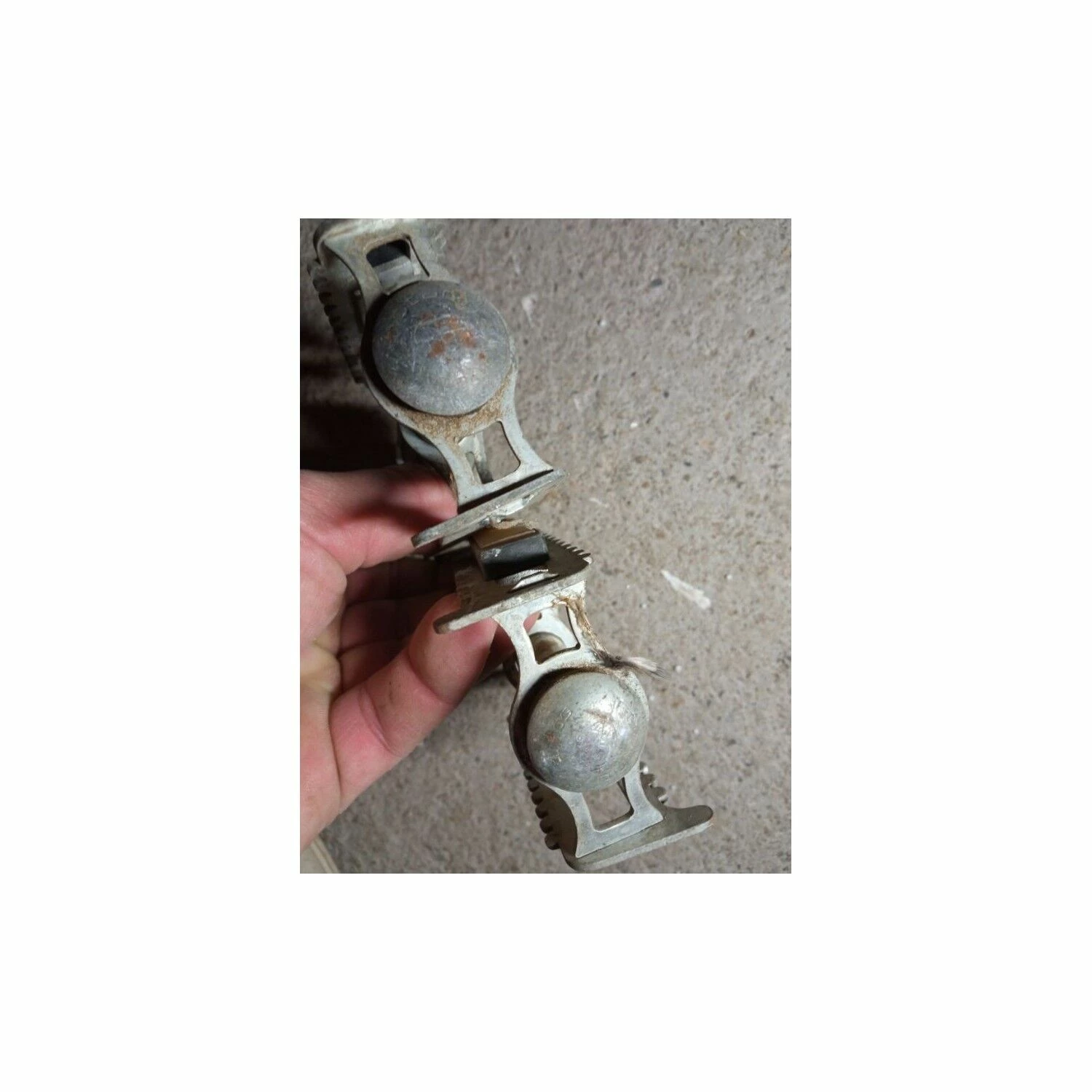 Pédales Plates Autre Marque 5 Pédales Plates Autre Marque – Image 3