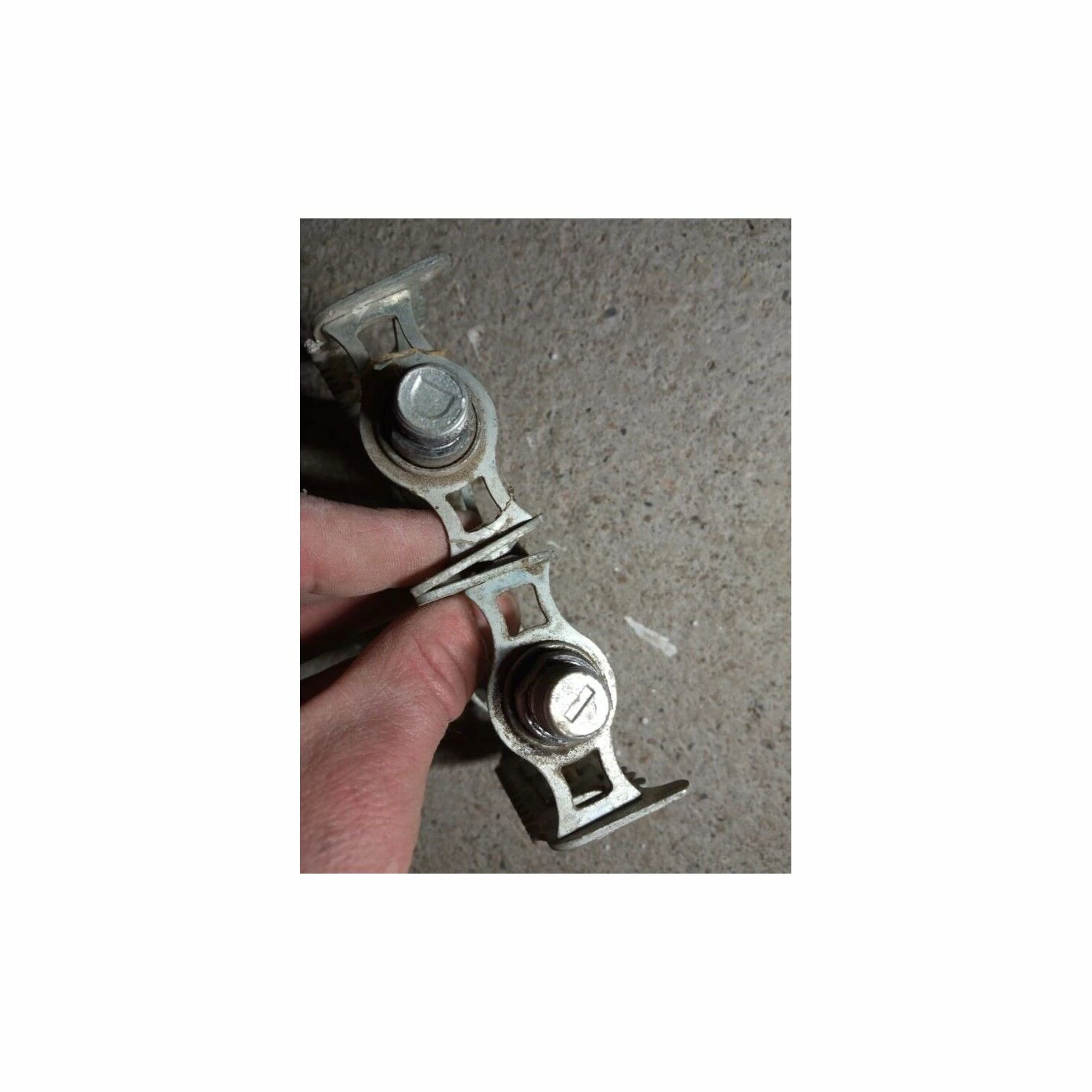 Pédales Plates Autre Marque 6 Pédales Plates Autre Marque – Image 4