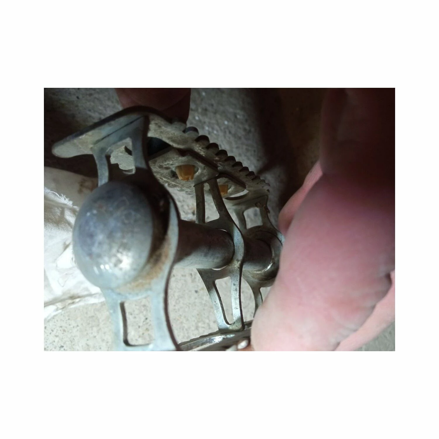 Pédales Plates Autre Marque 8 Pédales Plates Autre Marque – Image 6