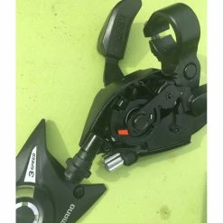 Commandes De Vitesses / Shifters 8 Commandes De Vitesses / Shifters -Specialized Soldes paire manettes shimano tourney 3x8 2