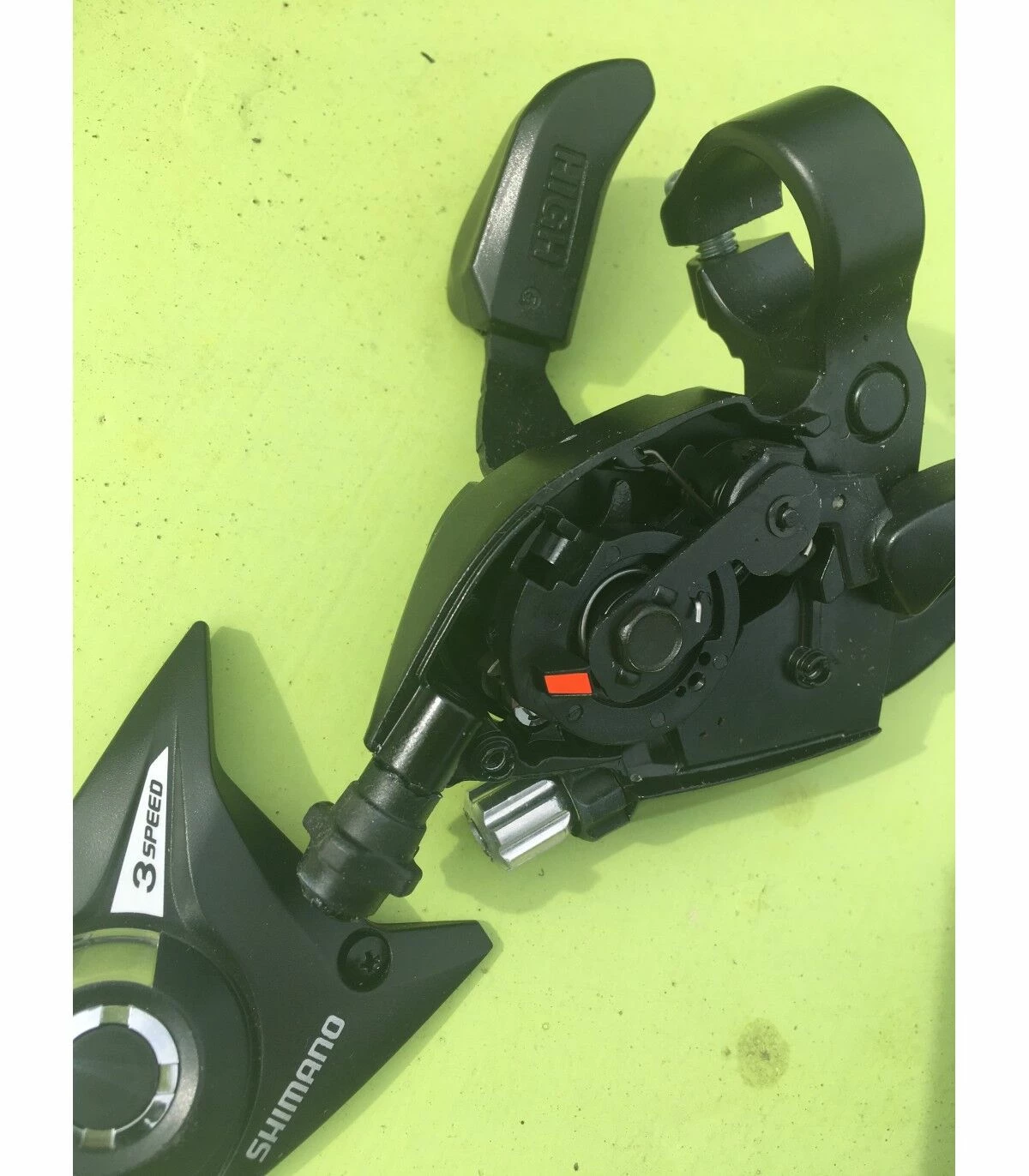 Commandes De Vitesses / Shifters 4 Commandes De Vitesses / Shifters – Image 2