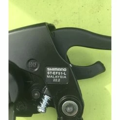 Commandes De Vitesses / Shifters 9 Commandes De Vitesses / Shifters -Specialized Soldes paire manettes shimano tourney 3x8 3