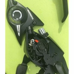 Commandes De Vitesses / Shifters 10 Commandes De Vitesses / Shifters -Specialized Soldes paire manettes shimano tourney 3x8 4