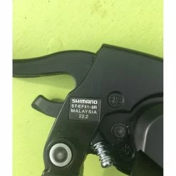 Commandes De Vitesses / Shifters 11 Commandes De Vitesses / Shifters -Specialized Soldes paire manettes shimano tourney 3x8 5