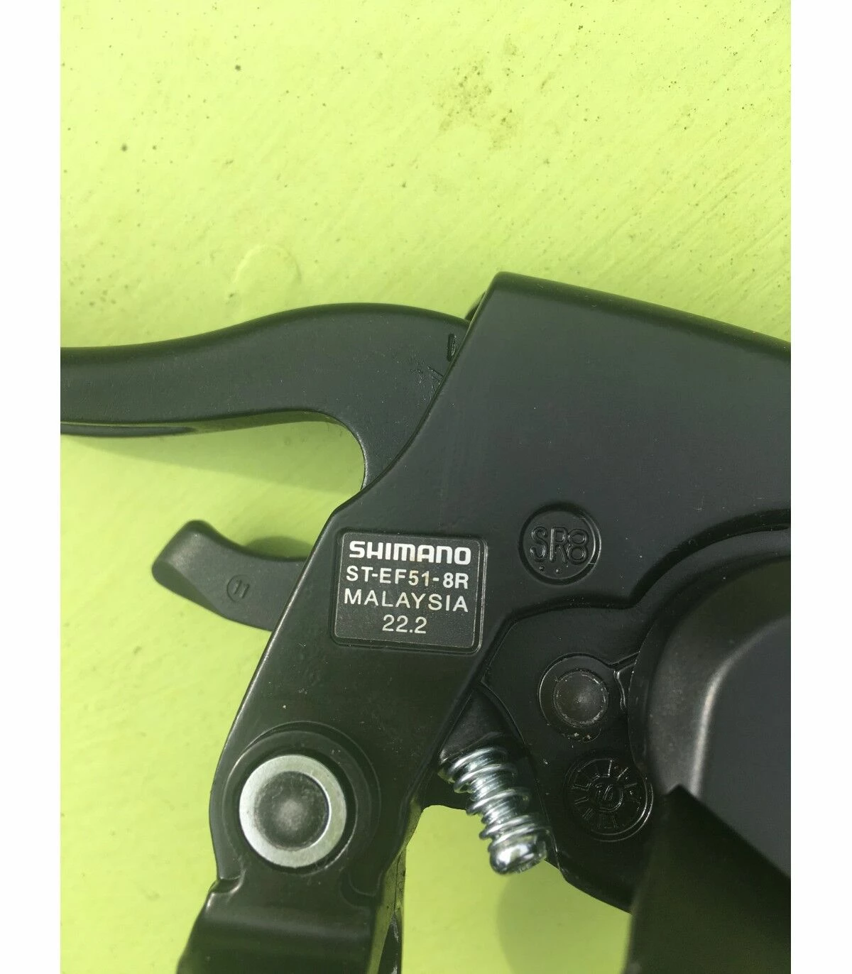 Commandes De Vitesses / Shifters 7 Commandes De Vitesses / Shifters – Image 5