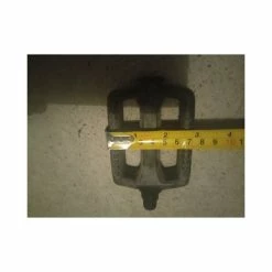 Pédales Plates Autre Marque 11 Pédales Plates Autre Marque -Specialized Soldes paire pedales velo vtt union 4