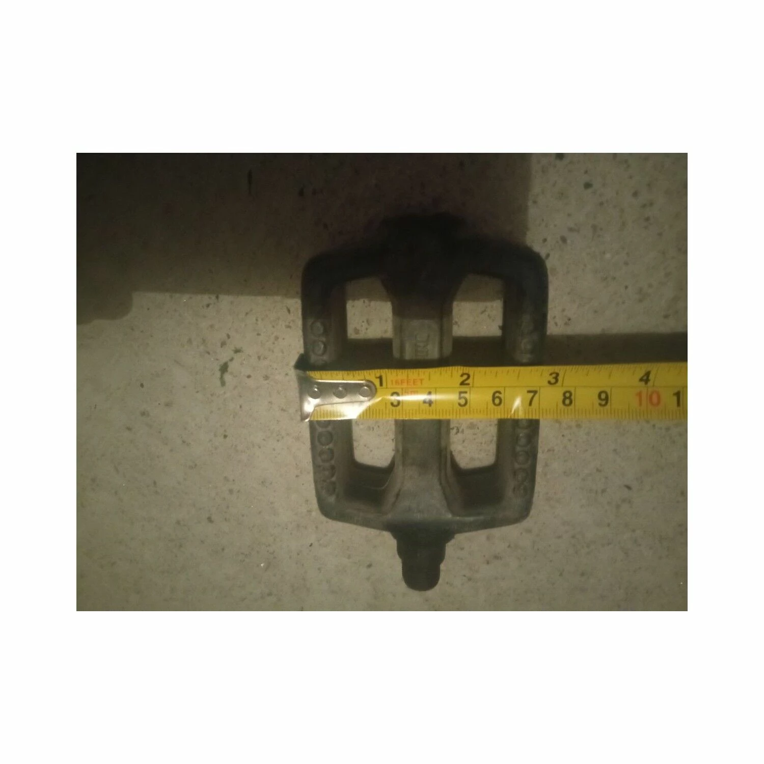 Pédales Plates Autre Marque 7 Pédales Plates Autre Marque – Image 5