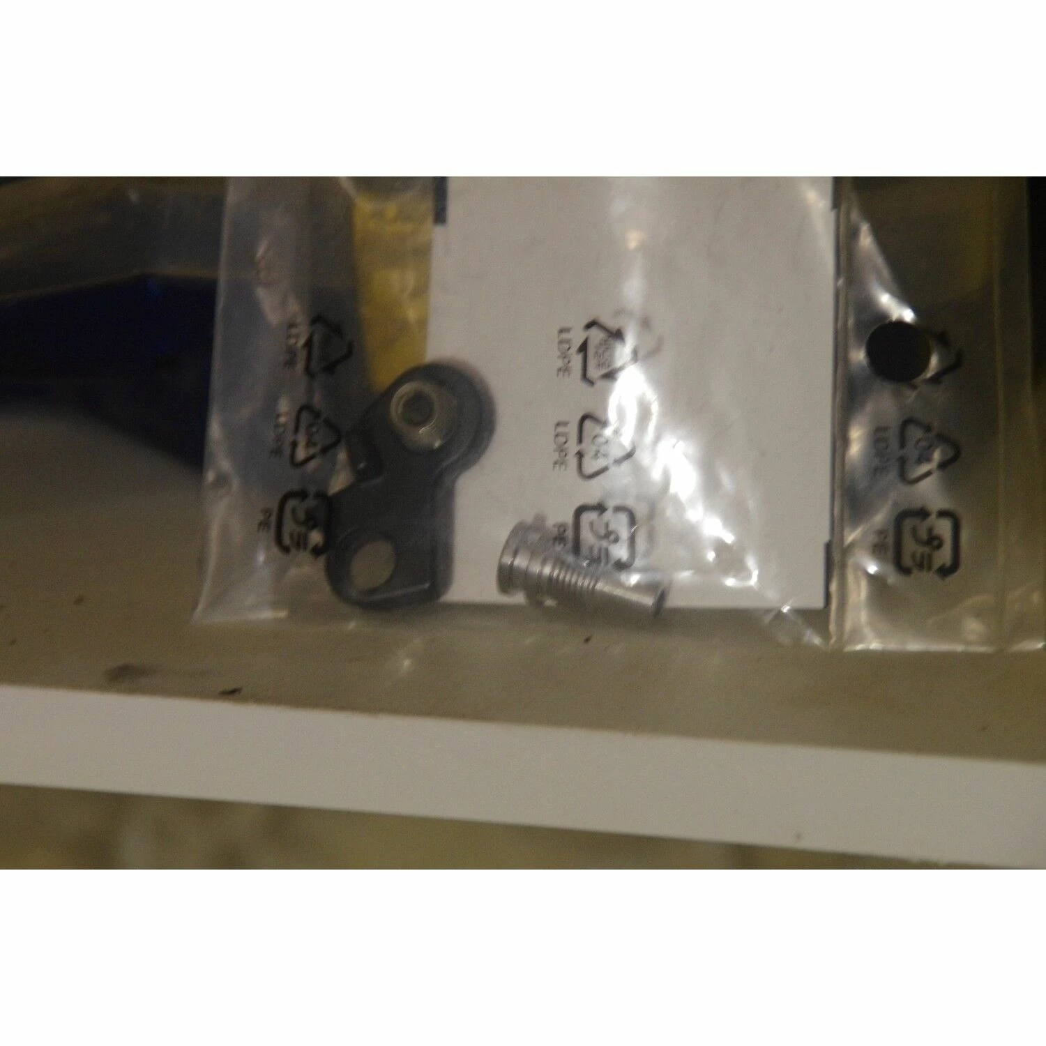 Pattes De Dérailleurs Shimano 3 Pattes De Dérailleurs Shimano