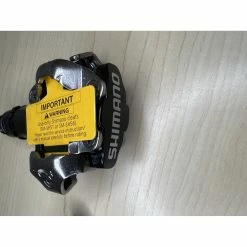 Pédales Auto Shimano -Specialized Soldes pd m520 neuve 2