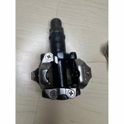 Pédales Auto Shimano -Specialized Soldes pd m520 neuve 3